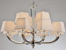 подвесная люстра newport 11408+4/c в Махачкале