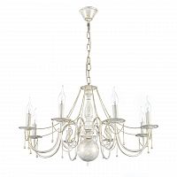 подвесная люстра arti lampadari camerino e 1.1.8 wg в Махачкале