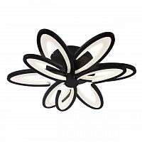 потолочный светодиодный светильник omnilux florinas oml-49317-87 в Махачкале