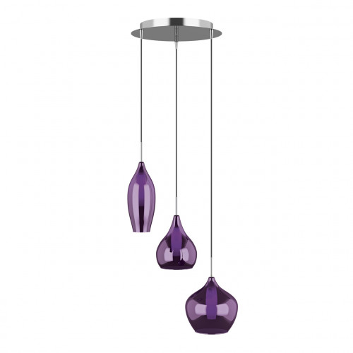 подвесная люстра lightstar pentola 803059 в Махачкале