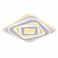 потолочный светодиодный светильник omnilux ferla oml-06107-90 в Махачкале