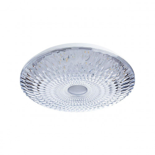 потолочный светодиодный светильник arte lamp a2660pl-1wh в Махачкале