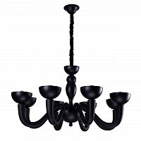 подвесная люстра divinare bianca-nero 7091/04 lm-8 в Махачкале