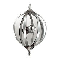 настенный светодиодный светильник odeon light nicco 4033/21wl в Махачкале