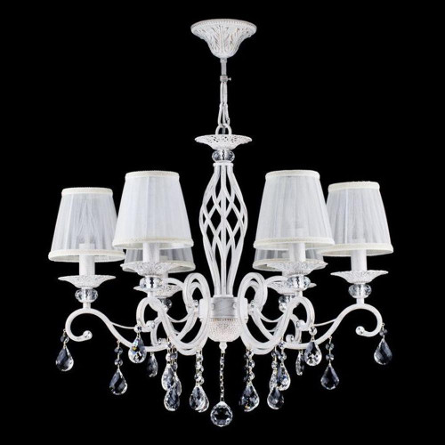 подвесная люстра maytoni grace arm247-06-g в Махачкале