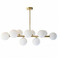 подвесная люстра kink light сида 07508-10,33 белая в Махачкале