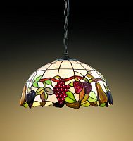 подвесной светильник odeon light garden 2525/2 в Махачкале