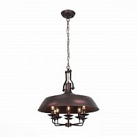 подвесная люстра st luce rarita sl269.403.08 в Махачкале