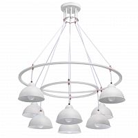 подвесная люстра mw-light формула 2 696010608 в Махачкале