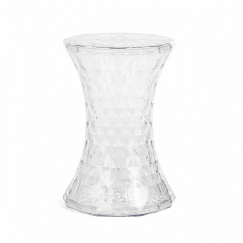 стол кофейный rock crystal прозрачный в Махачкале