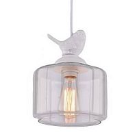 подвесной светильник arte lamp 19 a8029sp-1wh в Махачкале