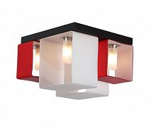 потолочная люстра st luce concreto sl536.562.04 в Махачкале