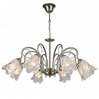 подвесная люстра arte lamp 2 a6273lm-8ab в Махачкале