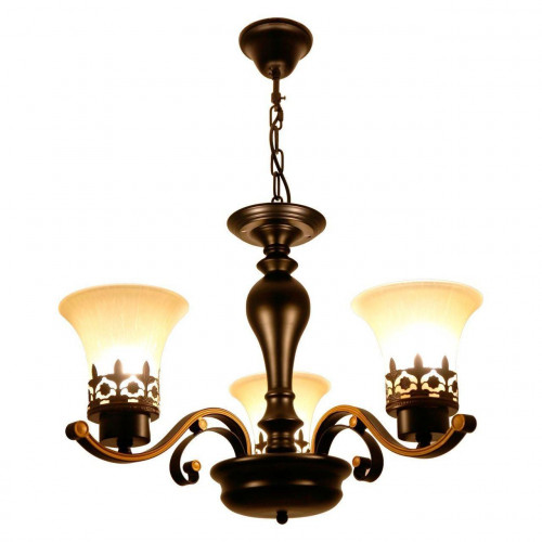 подвесная люстра toplight florence tl7490d-03bl в Махачкале
