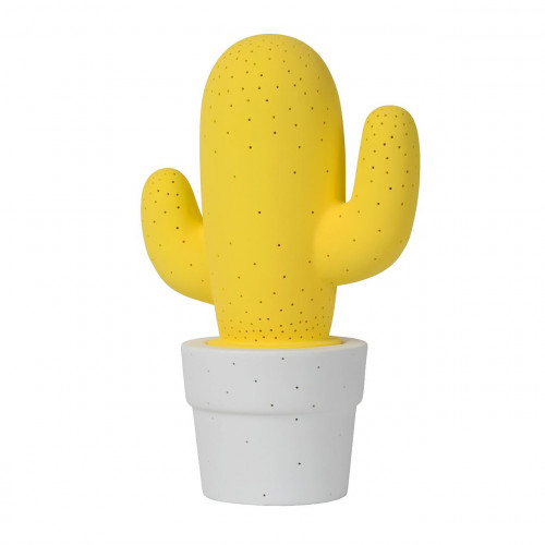 настольная лампа lucide cactus 13513/01/34 в Махачкале