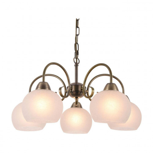 подвесная люстра arte lamp a9317lm-5ab в Махачкале