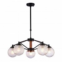 подвесная люстра omnilux bitetto oml-50903-05 в Махачкале