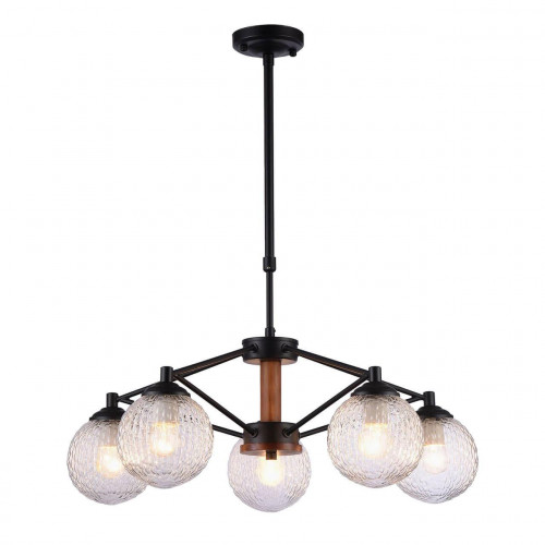 подвесная люстра omnilux bitetto oml-50903-05 в Махачкале