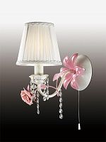 бра odeon light padma 2685/1w в Махачкале
