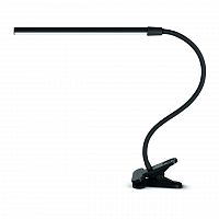 настольная лампа arte lamp conference a1106lt-1bk в Махачкале
