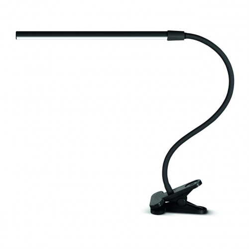 настольная лампа arte lamp conference a1106lt-1bk в Махачкале