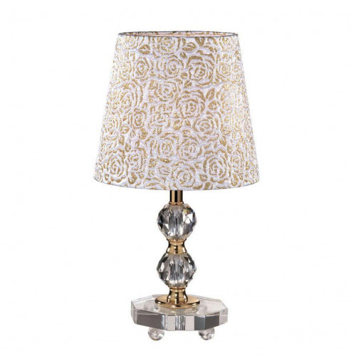 настольная лампа ideal lux queen tl1 small в Махачкале