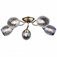 потолочная люстра omnilux miglionico oml-55507-05 в Махачкале