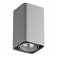 потолочный светодиодный светильник lightstar monocco 052139 в Махачкале