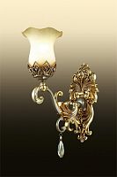 бра odeon light safira 2802/1w в Махачкале