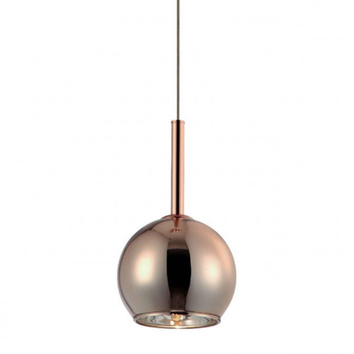 подвесной светильник mantra crystal bronze 4616 в Махачкале