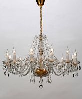 подвесная люстра favourite monreal 1735-12p в Махачкале