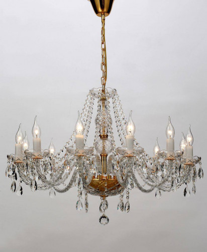 подвесная люстра favourite monreal 1735-12p в Махачкале