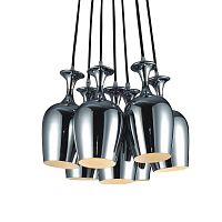 подвесной светильник martin steward 7 от delight collection в Махачкале