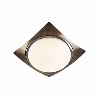 потолочный светильник idlamp alessa 370/15pf-oldbronze в Махачкале
