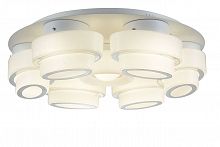 потолочная люстра st luce ovale sl546.502.07 в Махачкале