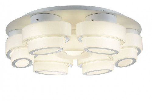 потолочная люстра st luce ovale sl546.502.07 в Махачкале