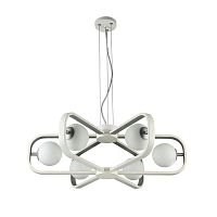 подвесная люстра maytoni avola mod431-pl-06-ws в Махачкале
