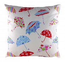подушка с принтом brollies multi в Махачкале