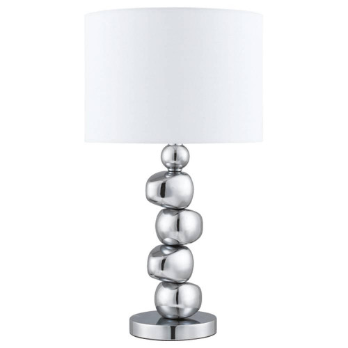 настольная лампа arte lamp chic a4610lt-1cc в Махачкале