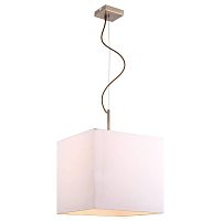 подвесной светильник arte lamp cubes a9247sp-1ab в Махачкале