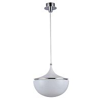 подвесной светодиодный светильник maytoni mars p789-pl-01-24w-w в Махачкале