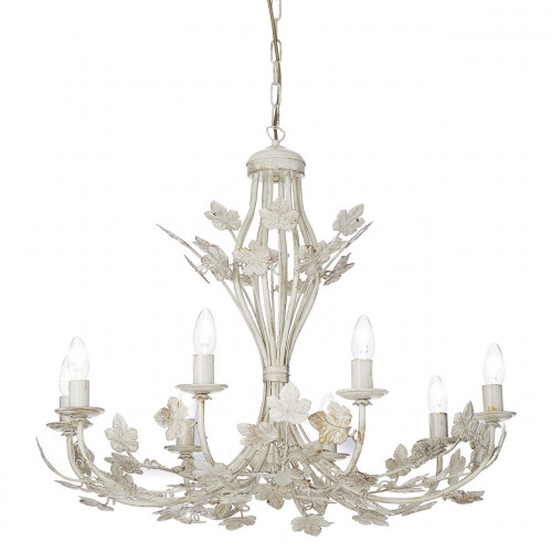 подвесная люстра ideal lux champagne sp8 в Махачкале