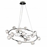 подвесная люстра ideal lux orbital sp18 в Махачкале