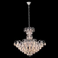 подвесная люстра люстра crystal lux sevilia sp9 gold в Махачкале