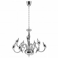 подвесная люстра lightstar cigno collo ch 751124 в Махачкале