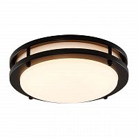 потолочный светодиодный светильник citilux бостон cl709405 в Махачкале