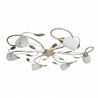 потолочная люстра mw-light верона 334013006 в Махачкале