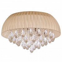 потолочный светодиодный светильник mw-light жаклин 5 465015217 в Махачкале