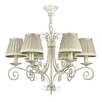 подвесная люстра maytoni felicita arm029-06-w в Махачкале