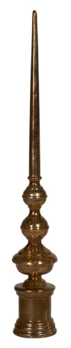 декор spire copper big в Махачкале